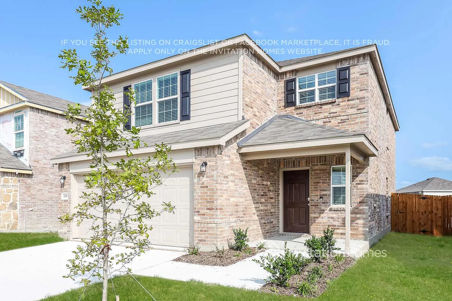 2016 Pleasant Knoll Cir Forney, TX 75126 — Photo 4