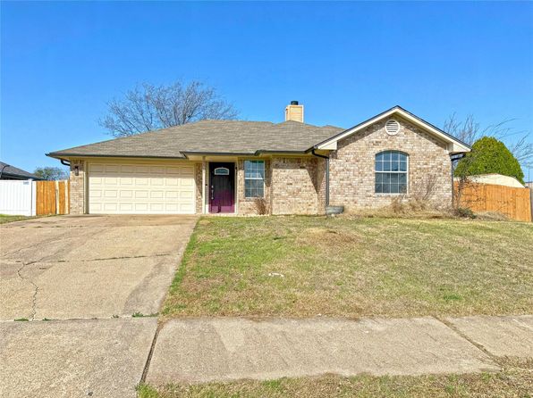 3801 Tallwood Dr, Killeen, TX 76549