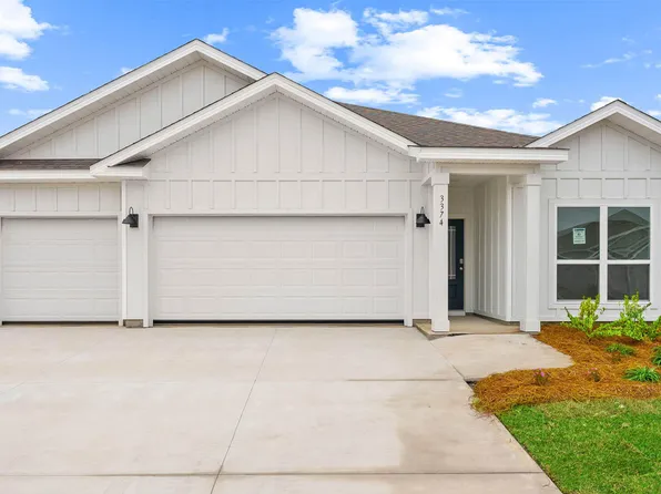 3374 Rachel Pl, Southport, FL 32409