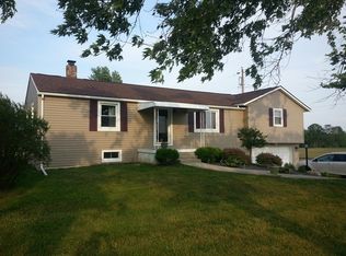 3804 State Route 503 S, West Alexandria, OH 45381