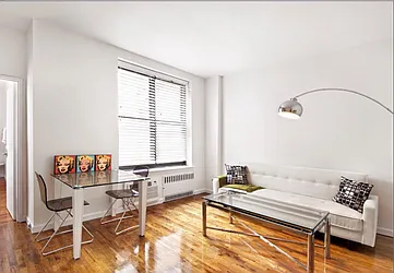 Rented by Keller Williams NYC