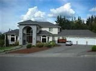 4105 Wildwood Dr, Bellingham, WA 98229