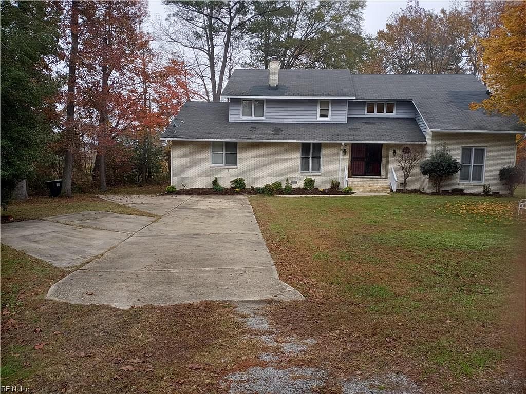 5 Chilton Dr Carrollton Va 23314 Mls 10354190 Zillow