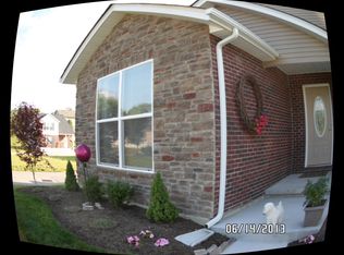 5671 Olde Winton Ct, Fairfield, OH 45014