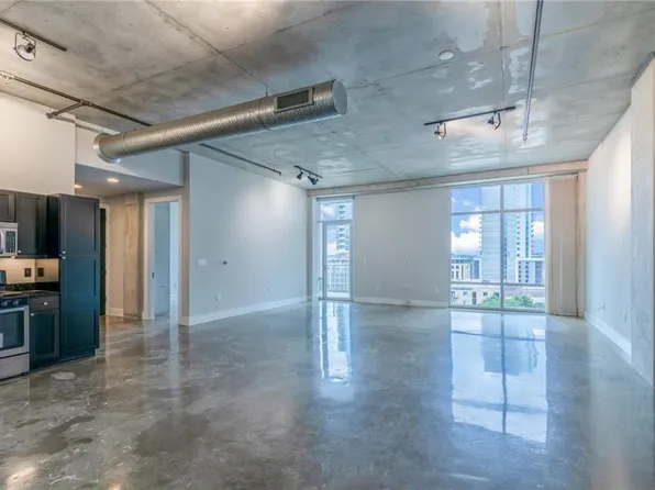 800 W 5th St APT 809, Austin, TX 78703