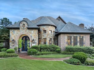104 Vigne Dr, Little Rock, AR 72223