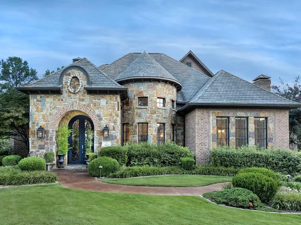 104 Vigne Dr, Little Rock, AR 72223