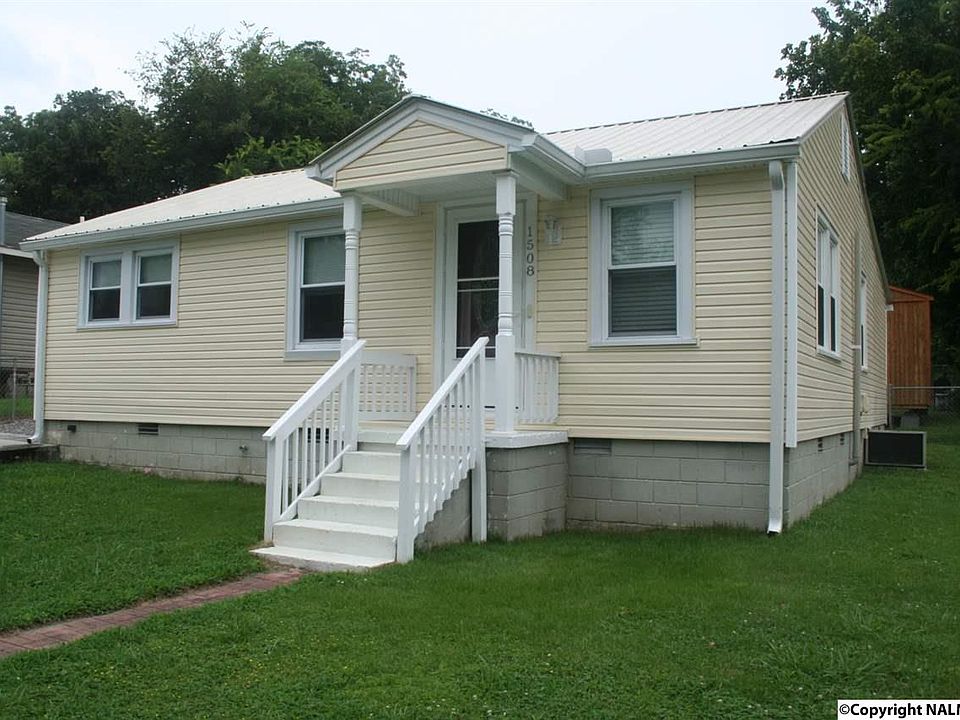 1508 Rayburn Ave, Guntersville, AL 35976 Zillow