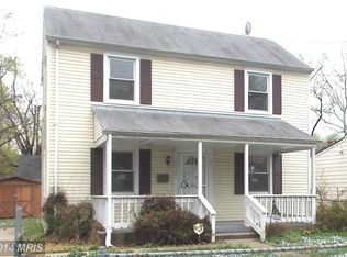 6320 20th Ave, Hyattsville, MD