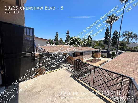 4th image of 10239 Crenshaw Blvd APT 8-CRENSHAW