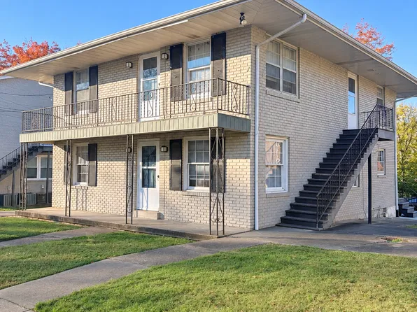615 Cabell Dr, Bowling Green, KY 42101