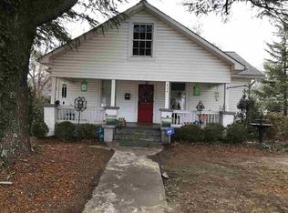 424 E Main St, Forest City, NC 28043