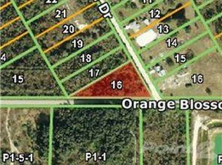 16165 Carnation Dr, Punta Gorda, FL 33955