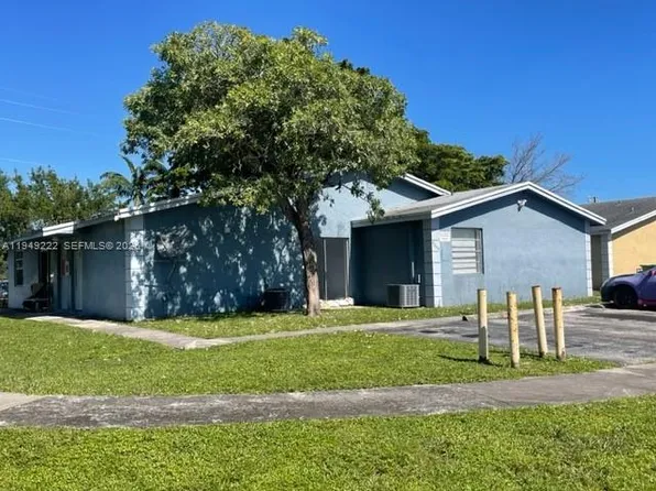 2216 NW 15th Ave, Fort Lauderdale, FL 33311