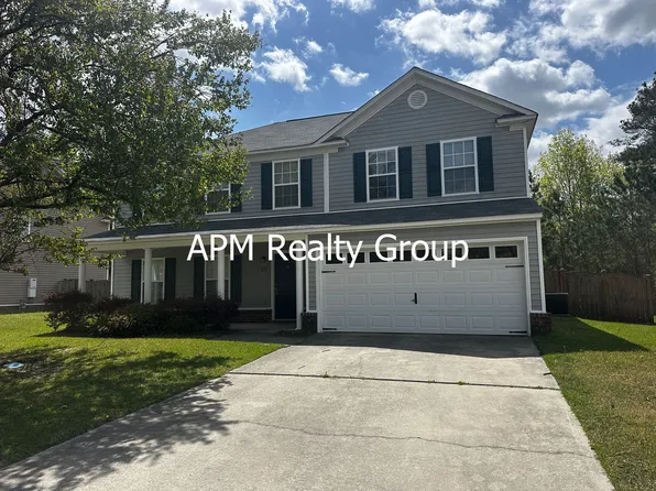 218 Sepia Ct, Columbia, SC 29229