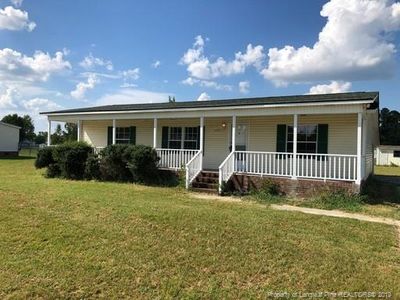6613 Morning Glory Dr, Stedman, NC, 28391