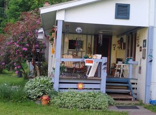 42 Millview Park Ln #4, Forksville, PA 18616