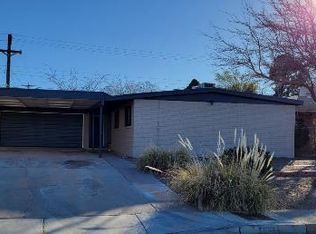 1824 Elizabeth St NE, Albuquerque, NM 87112