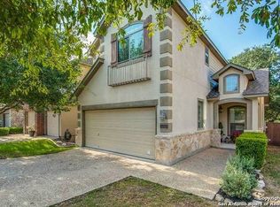 1318 Whitby Tower, San Antonio, TX 78258