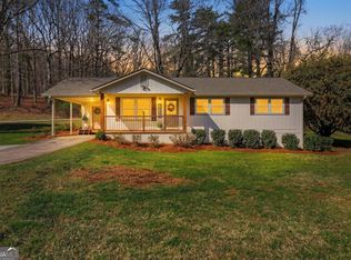 232 Stekoa Falls Rd, Clayton, GA 30525