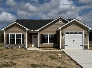 708 Fair Weather Dr Lot 163, Conway, SC 29527