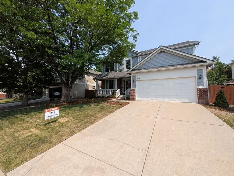 4344 S Jasper St — Photo 1