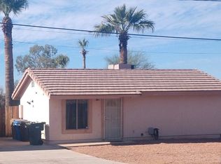 1790 E Dobbins Rd, Phoenix, AZ 85042