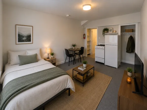 143 North Winooski Ave, 143 N Winooski Ave #145, Burlington, VT 05401