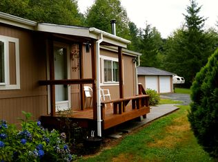 31311 State Route 9 NE, Arlington, WA 98223