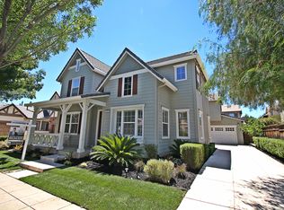 314 W Fauna Ave, Mountain House, CA
