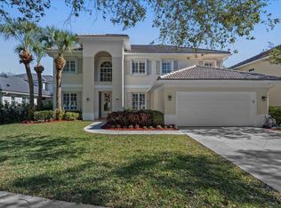 429 Oriole Circle, Jupiter, FL 33458