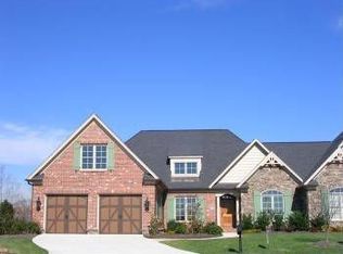 1662 Brumley Ct, High Point, NC 27262