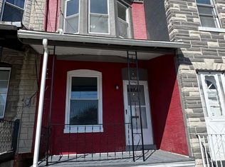 550 Tulpehocken St, Reading, PA 19601