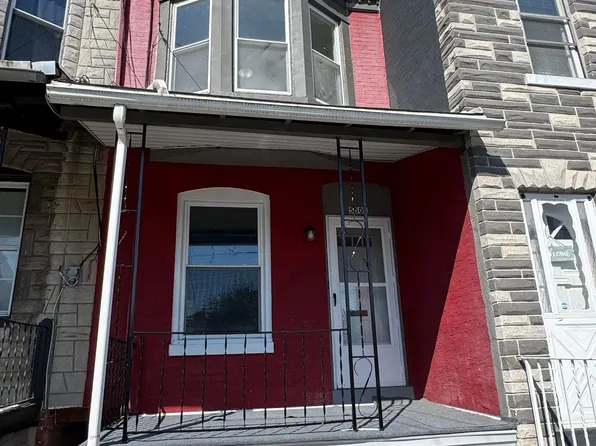 550 Tulpehocken St, Reading, PA 19601