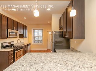 2637 W George St #26432, Chicago, IL 60618