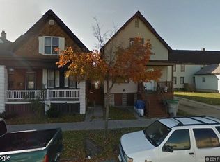 1521 W Scott St, Milwaukee, WI 53204