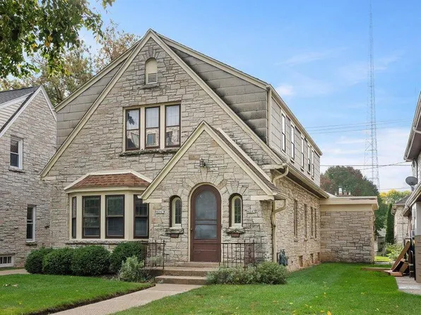 4047 North Bartlett AVENUE, Shorewood, WI 53211