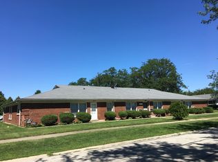 11208 1st St #F, Mokena, IL 60448