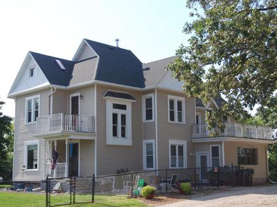 6366 County Road N, Pickett, WI, 54964
