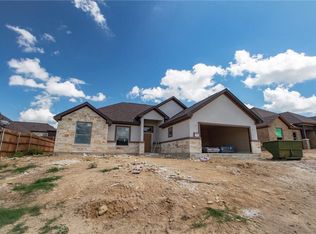 308 Western Sky Trl, Jarrell, TX 76537