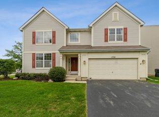 1330 Baroque Ave, Volo, IL 60073