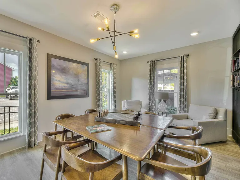 LEO at Augusta Commons- Single Family Rental — Photo 5