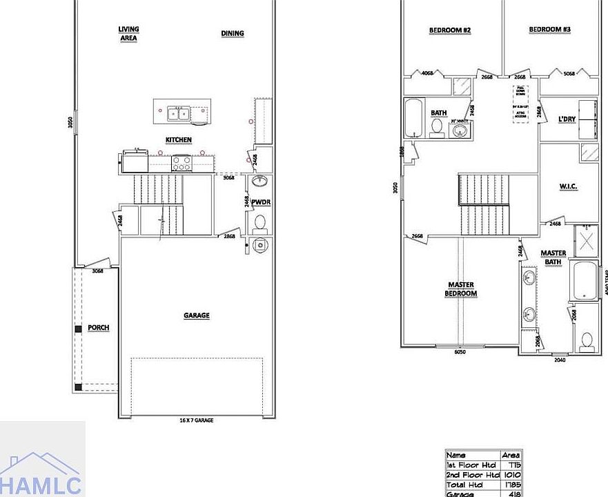 2nd image of 190 Hampton St