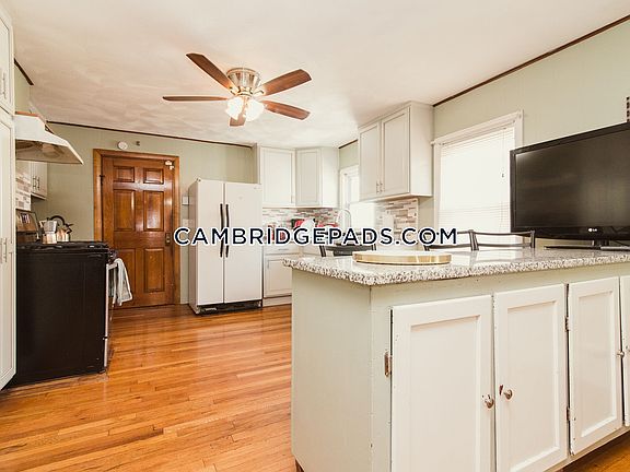 Picture of Kitchen