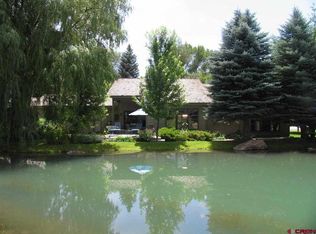308 Cottonwood Creek Rd, Durango, CO 81301