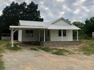 11225 State Highway 99n, Ada, OK 74820