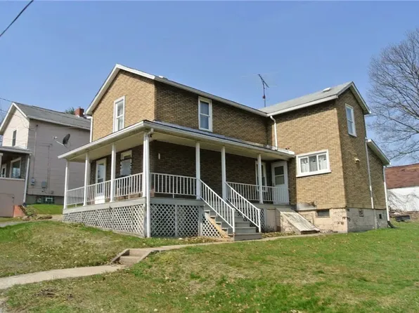 1366 Main St, West Leechburg, PA 15656