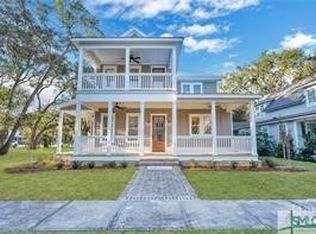 77 Yellow Bluff Dr, Midway, GA 31320