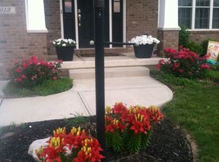 613 Silverman Blvd, Upland, IN 46989