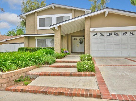 29256 Trailway Lane Agoura front exterio